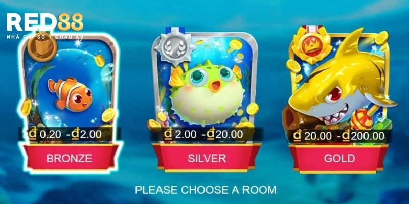 Hướng dẫn chi tiết cách tải game bắn cá đổi thưởng tiền mặt cho người chơi