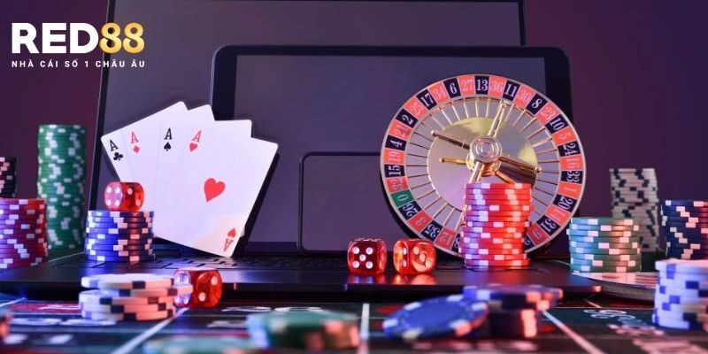 Một số trường hợp dẫn đến nghi ngờ casino online có bịp không?