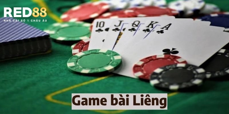 Giới thiệu thông tin cơ bản về Liêng red88